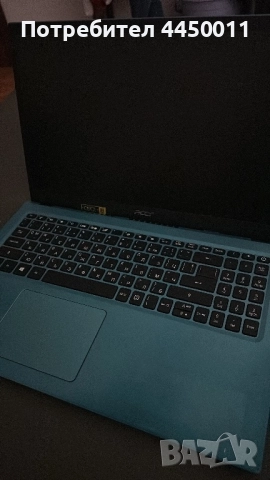 Лаптоп acer, снимка 2 - Лаптопи за дома - 52721792