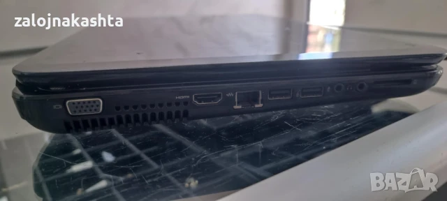 Лаптоп-HP Pavilion G6, снимка 7 - Лаптопи за дома - 51352013