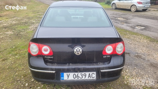 Продавам пасат6 , снимка 7 - Автомобили и джипове - 53227738
