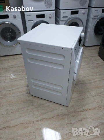 Miele T1 Classic Active - Сушилня с Термопомпа Миеле 12м Гаранция, снимка 8 - Сушилни - 50573042