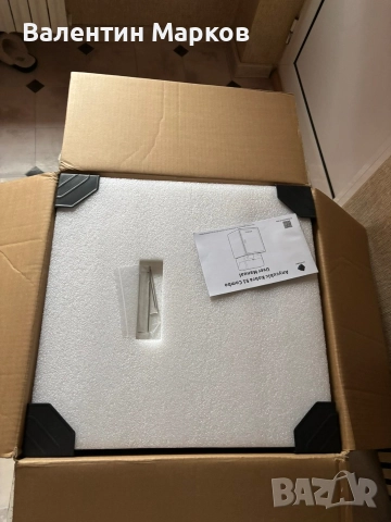 Принтер 3D Anycubis Kobra S1 Combo, снимка 2 - Принтери, копири, скенери - 52563132