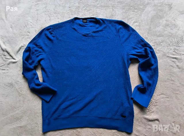 Мъжка блуза  Hugo Boss 