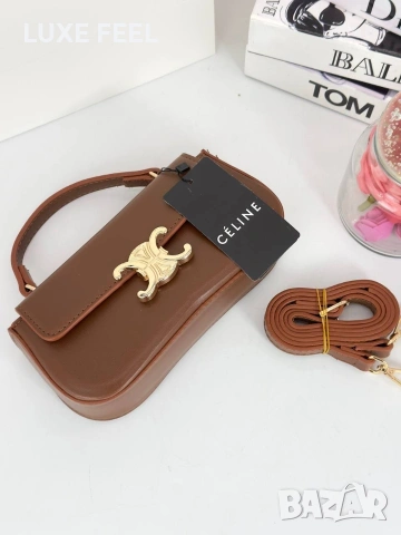 CELINE 💎Дамски Чанти , снимка 14 - Чанти - 54192563