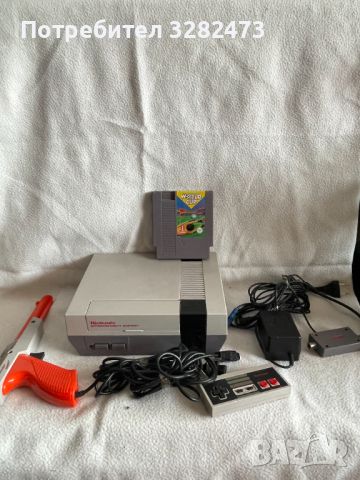 Nintendo NES pal