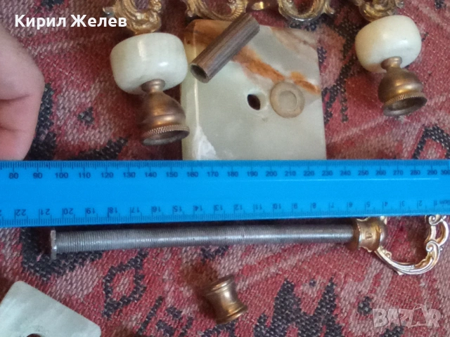 Стар свештник 54295, снимка 7 - Антикварни и старинни предмети - 53601116