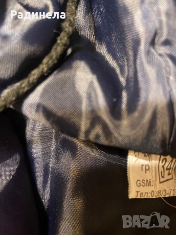 Детски зимен комплект, снимка 2 - Детски комплекти - 51875833