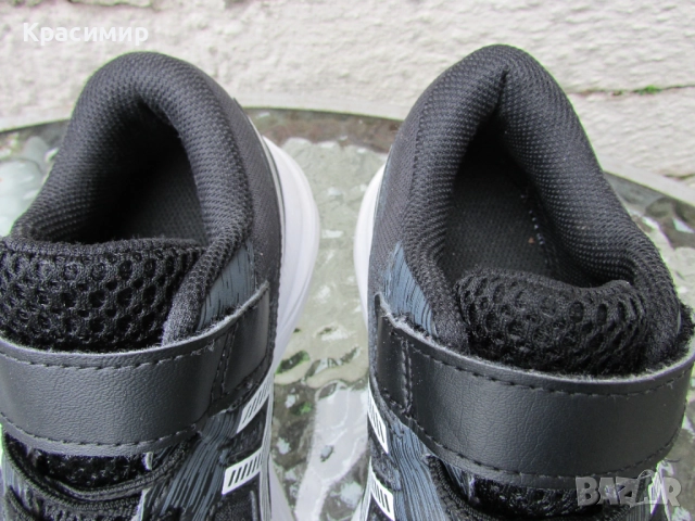 Детски маратонки Asics PRE EXCITE 7, снимка 9 - Детски маратонки - 51883978