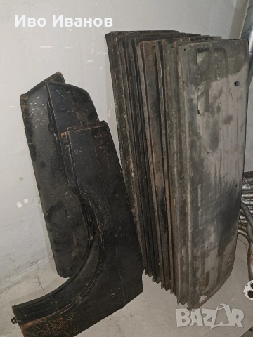 Части за лада,ваз,Жигули.Калници,врати,капаци и д-р.тел.0899113411, снимка 11 - Автомобили и джипове - 53204962