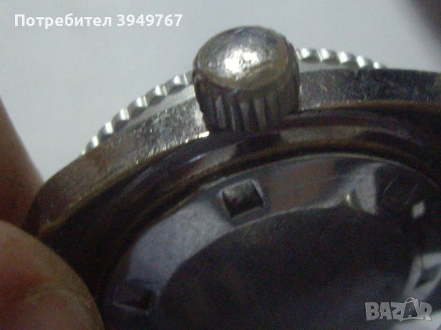Стар дамски автоматичен часовник., снимка 4 - Дамски - 45727978