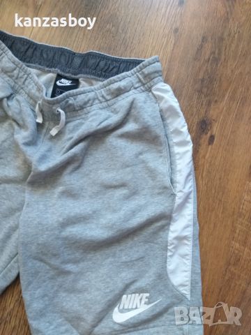 Nike SHORT WOVEN  - страхотни мъжки панталони Л, снимка 7 - Спортни дрехи, екипи - 46722779