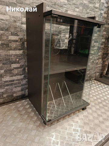 Шкаф за аудио техника Telefunken Hi Fi Rack 650