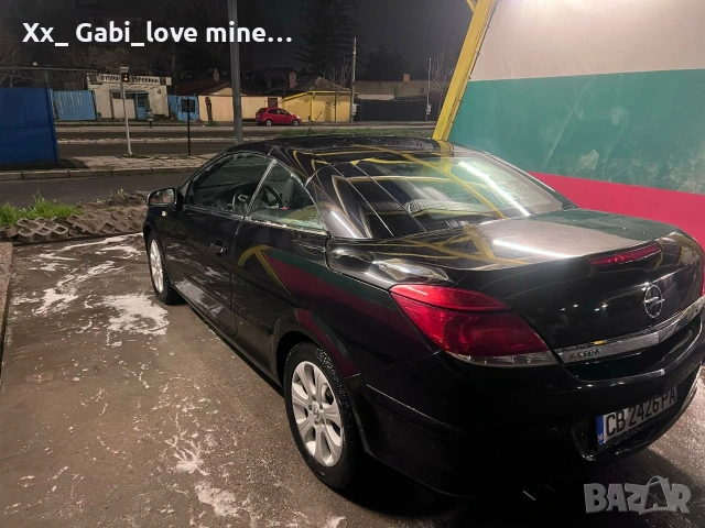 Opel Astra , снимка 12 - Автомобили и джипове - 54229765