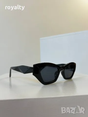 Дамски слънчеви очила , снимка 5 - Слънчеви и диоптрични очила - 49292761