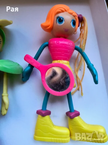 Кукли Бети Спагети, снимка 4 - Колекции - 50670554