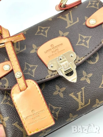 чанти louis vuitton , снимка 3 - Чанти - 50747505