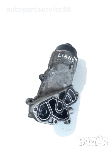 Корпус на маслен филтър за Suzuki Liana 1.4 Ddis (2004) 0F41