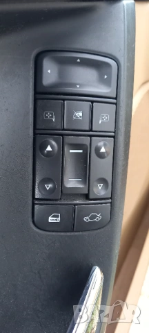 Бутони ел. стъкла Opel Vectra C / Signum