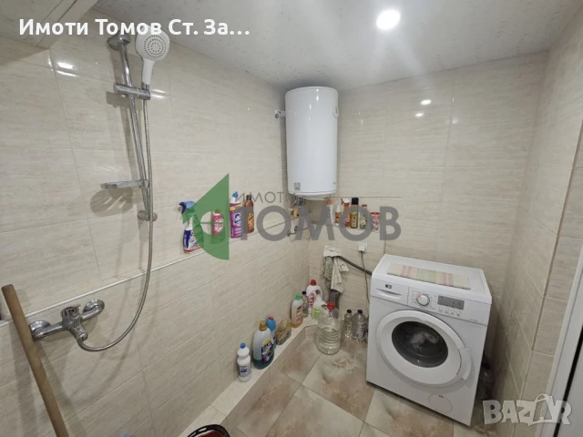 Гараж за продажба в кв. Билла 1