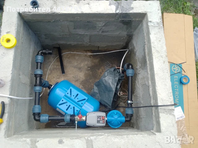 Вик ОВК , снимка 1