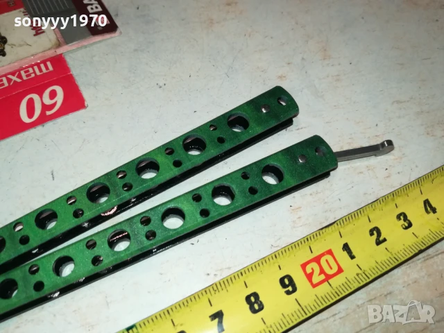 НОЖ-ПЕПЕРУДА 1807251020, снимка 14 - Ножове - 51060628