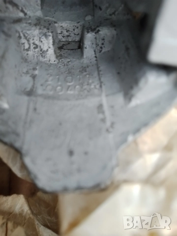 Бутала ВАЗ 2101, снимка 2 - Части - 52365213