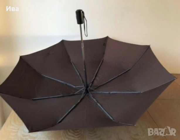 Patek Philippe оригинален чадър,лимитиран., снимка 2 - Други - 54099462