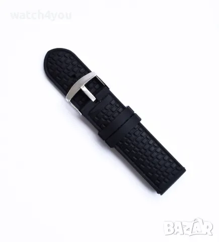 НОВА СИЛИКОНОВА КАИШКА ЗА ЧАСОВНИК КАСИО И QQ.СИЛИКОНОВИ КАИШКИ ЗА CASIO Q&Q F-91W F91W F84 F105 108, снимка 16 - Каишки за часовници - 12072639