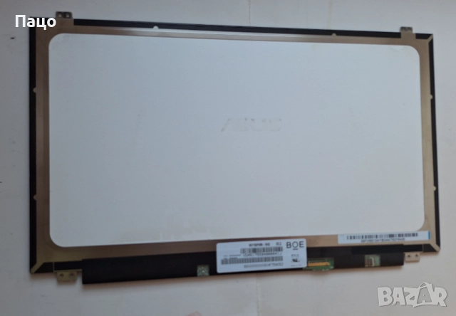 15.6"  NT156FHM-N43  V5.2, снимка 7 - Части за лаптопи - 52970148