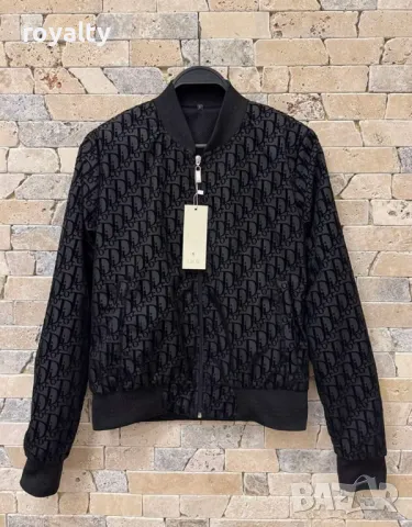 Christian Dior дамско пролетно яке 