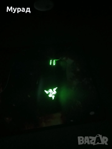 Геймърска мишка Raizer