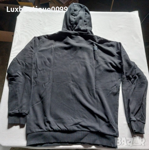 Мъжки суичър The North Face L, снимка 3 - Суичъри - 53919227