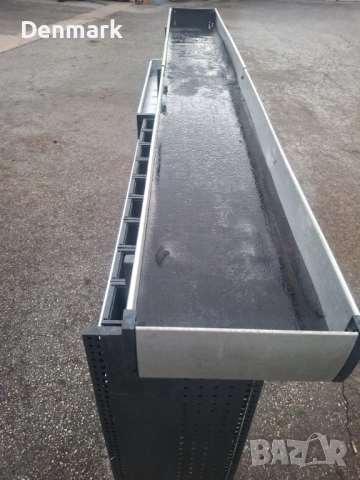 Шкаф за инструменти за бус- пикап, снимка 7 - Други инструменти - 54258515