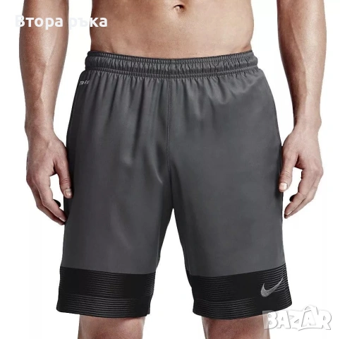 Nike Dri-fit къс мъжко оригинален 