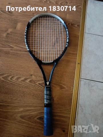 Ракета за тенис Dunlop 95 , снимка 3 - Тенис - 45128695
