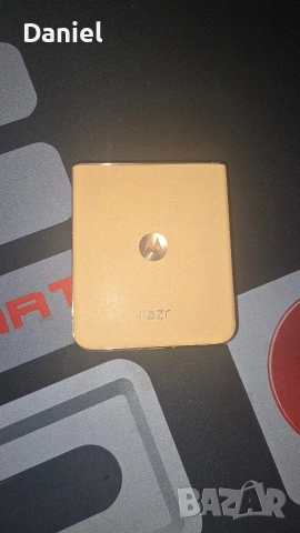 motorola razr 50 ultra, снимка 4 - Motorola - 53467215