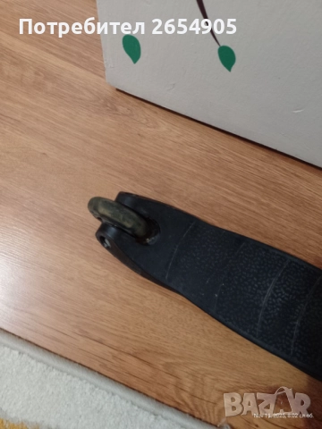 Тротинетка за деца, снимка 5 - Скутери и тротинетки - 52381565