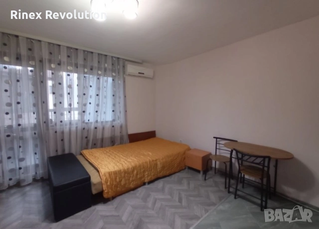 Едностаен апартамент под наем Кършияка