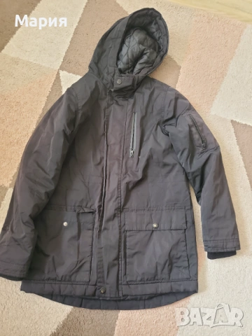 Зимни якета, снимка 4 - Детски якета и елеци - 53694614