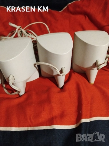 JBL 301 SAT., снимка 8 - Тонколони - 51751381