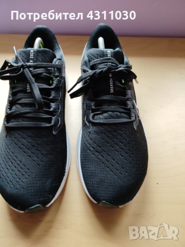 Nike Air Zoom Pegasus 40 номер , снимка 2 - Маратонки - 53807725