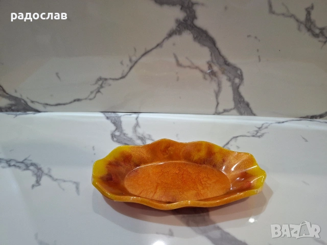 изделие от епоксидна смола , снимка 3 - Други - 53662492