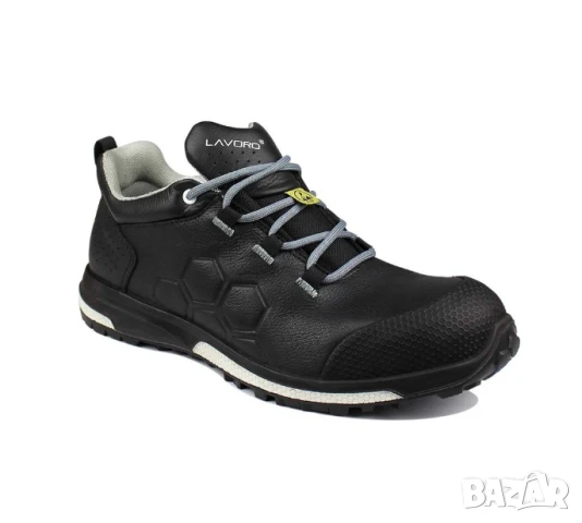  Lavoro Vader S3 ESD номер 45 - предпазни работни  обувки , снимка 2 - Други - 50608984