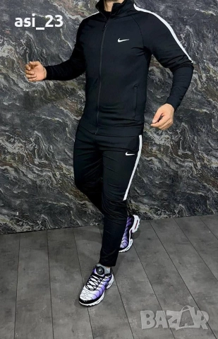 Нови мъжки екипи , снимка 6 - Спортни дрехи, екипи - 35643138