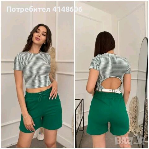 ✨Дамски комплекти ✨, снимка 1 - Комплекти - 46434536