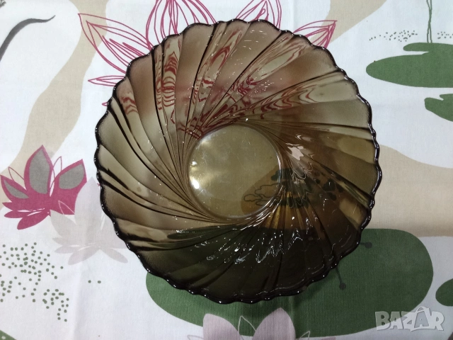 Сервиз за хранене Duralex , снимка 9 - Сервизи - 54013411