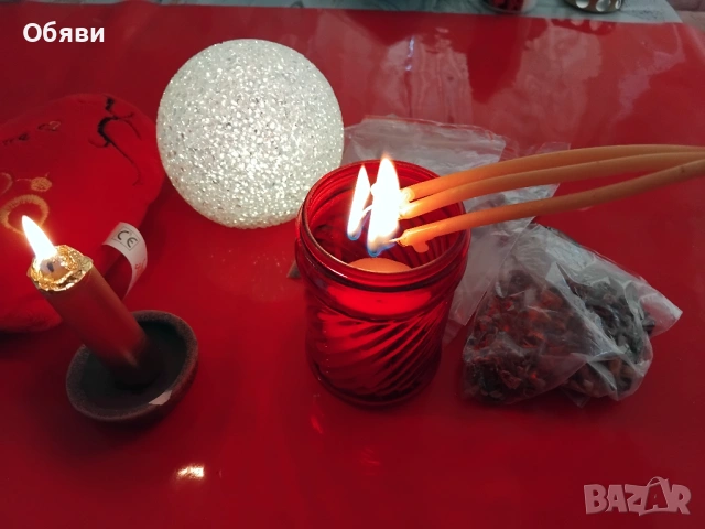 Ясновидка Анелия - Вуду Магия за Любов, снимка 5 - Събиране на разделени двойки - 53046919