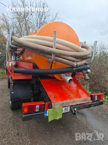 Мицубиши кантер , снимка 7 - Камиони - 52597731