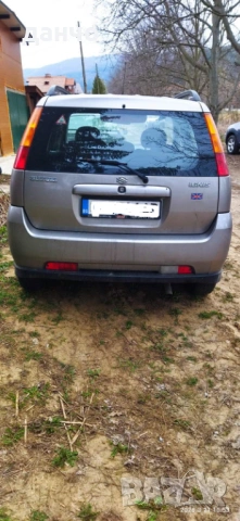 Suzuki IGNIS, снимка 4 - Автомобили и джипове - 53933851