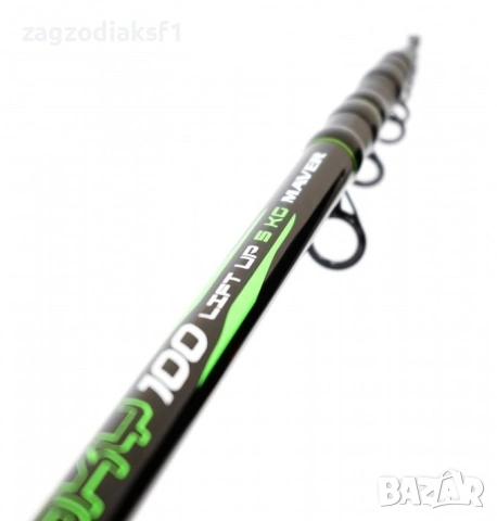 Телемач въдица Maver ROKY UNIVERSAL CASTING – 4.50м. 100гр.