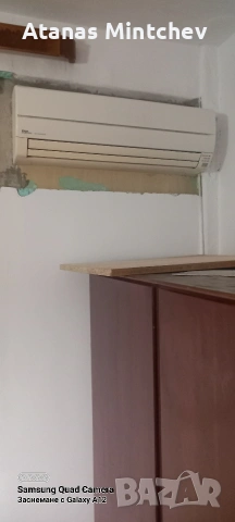 Инверторен климатик FUJI ELECTRIC ROR09LGC, снимка 4 - Климатици - 53636896